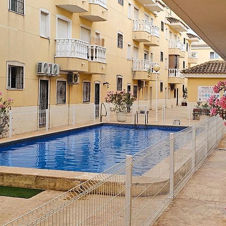 Bonito Apartamento Con Piscina Formentera de Segura Exterior photo