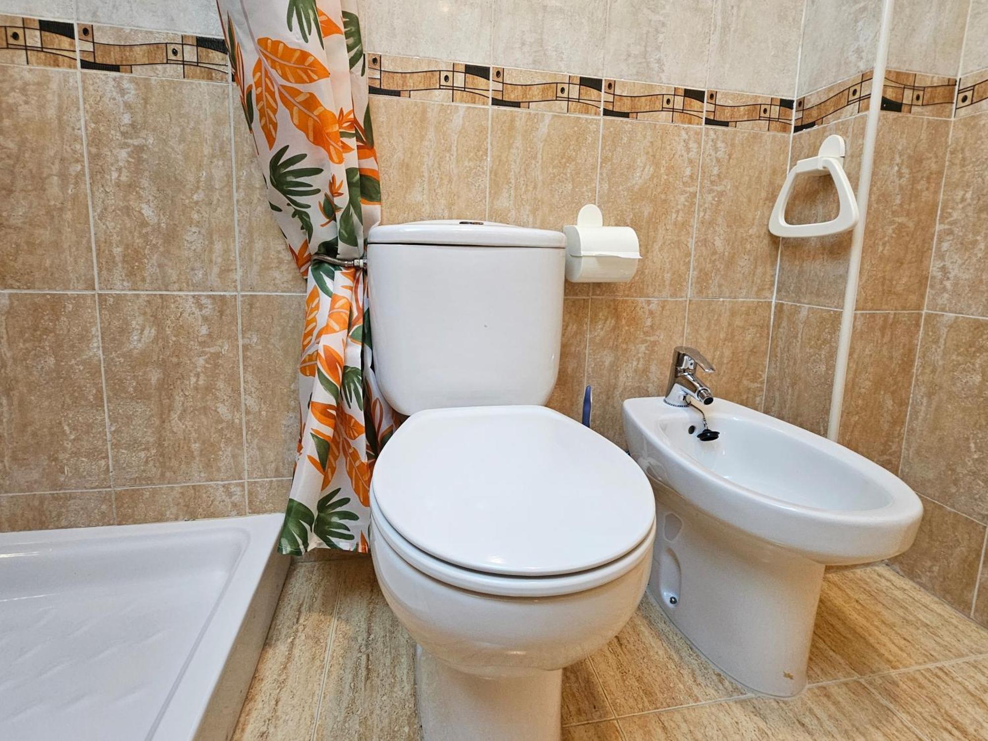 Bonito Apartamento Con Piscina Formentera de Segura Exterior photo
