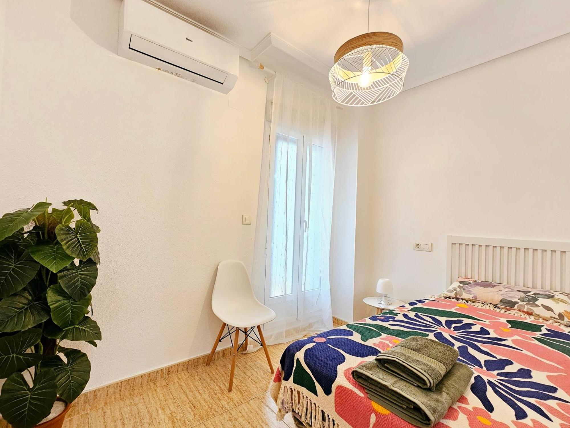 Bonito Apartamento Con Piscina Formentera de Segura Exterior photo